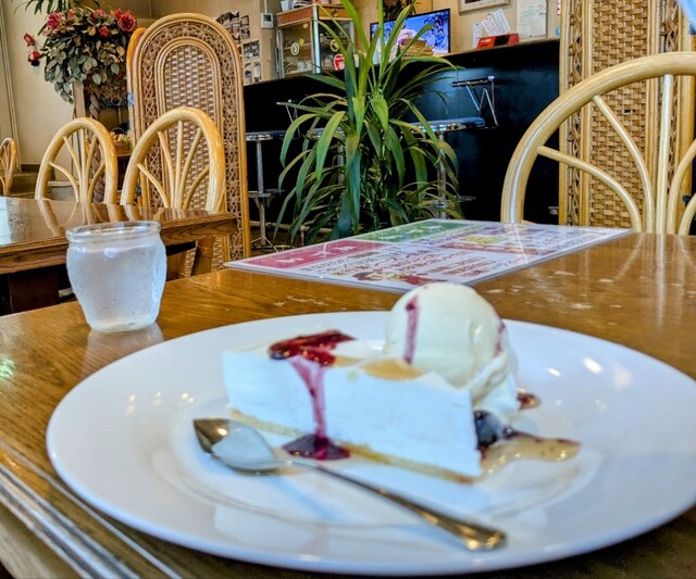 喫茶 いづみ - 大和町その他（喫茶店）の写真