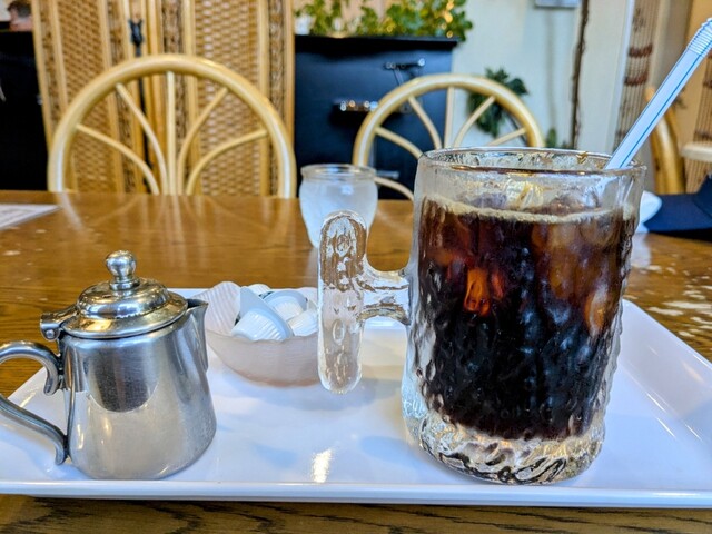 喫茶 いづみ - 大和町その他（喫茶店）の写真