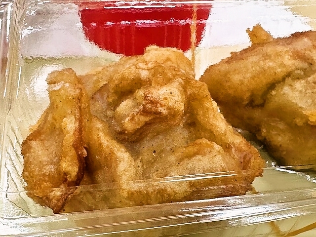 味工房 MAXふくしま店 - 曽根田/からあげ | 食べログ