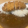 とんかつ檍のカレー屋 いっぺこっぺ 新橋店
