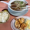 ラーメン藤 丹後店