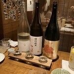 海鮮バル　魚晴 - 