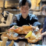 炉端とおでん おじょうさん - 