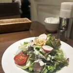 ハーブス アトレ恵比寿店 - 