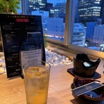 仙台牛と牛たん 肉のいとう - 