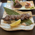 炉端とおでん おじょうさん - 