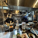 炉端とおでん おじょうさん - 