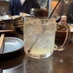 炉端とおでん おじょうさん - 