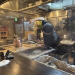 炉端とおでん おじょうさん - 