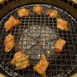 焼肉牛屋 八潮店 - 