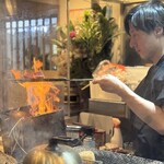 炉端とおでん おじょうさん - 