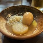 炉端とおでん おじょうさん 北浜店 - 