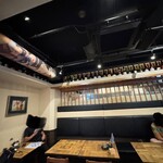 炉端とおでん おじょうさん - 