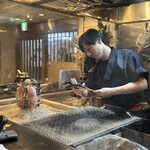 炉端とおでん おじょうさん - 