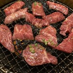 焼肉牛屋 八潮店 - 