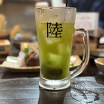 炉端とおでん おじょうさん - 