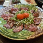 炉端とおでん おじょうさん - 