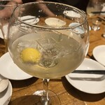 海鮮バル　魚晴 - 