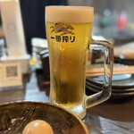 炉端とおでん おじょうさん - 