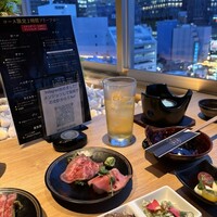 仙台牛と牛たん 肉のいとう - 