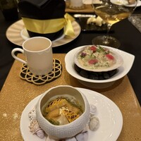 ガストロノミー ジョエル・ロブション - 