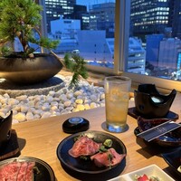 仙台牛と牛たん 肉のいとう - 