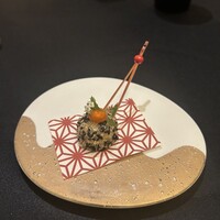 ガストロノミー ジョエル・ロブション - 