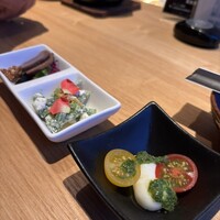 仙台牛と牛たん 肉のいとう - 