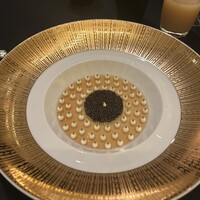 ガストロノミー ジョエル・ロブション - 