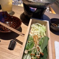 仙台牛と牛たん 肉のいとう - 