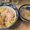 秋葉原つけ麺 油そば 楽