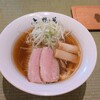 らーめん 鴨to葱 渋谷宮益坂店