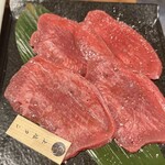 焼肉 てつ - 