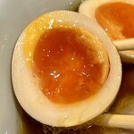 中華そば しば田 - 