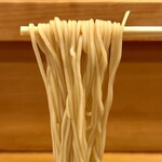 中華そば しば田 - 