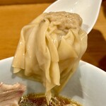 中華そば しば田 - 