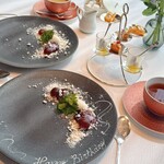 RESTAURANT PRUNIER - 