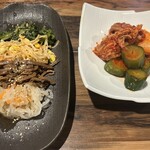 焼肉 てつ - 