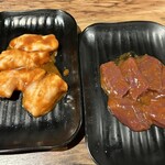 焼肉 てつ - 