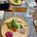 ル・ベルジェ - 