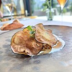 RESTAURANT PRUNIER - 