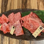 焼肉 てつ - 