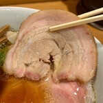 中華そば しば田 - 