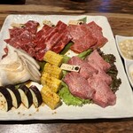 焼肉 てつ - 
