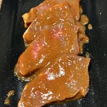 焼肉 てつ - 