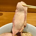 中華そば しば田 - 