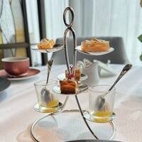 RESTAURANT PRUNIER - 