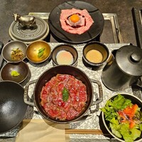 東京焼肉いのうえ 銀座店 - 