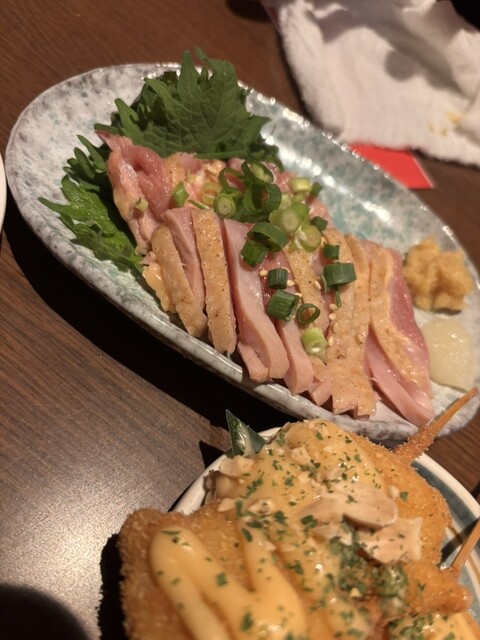 Zakku Okageya Meieki Honten