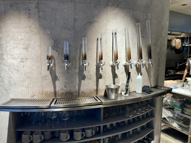 DIG THE LINE BOTTLE & BAR photo 2